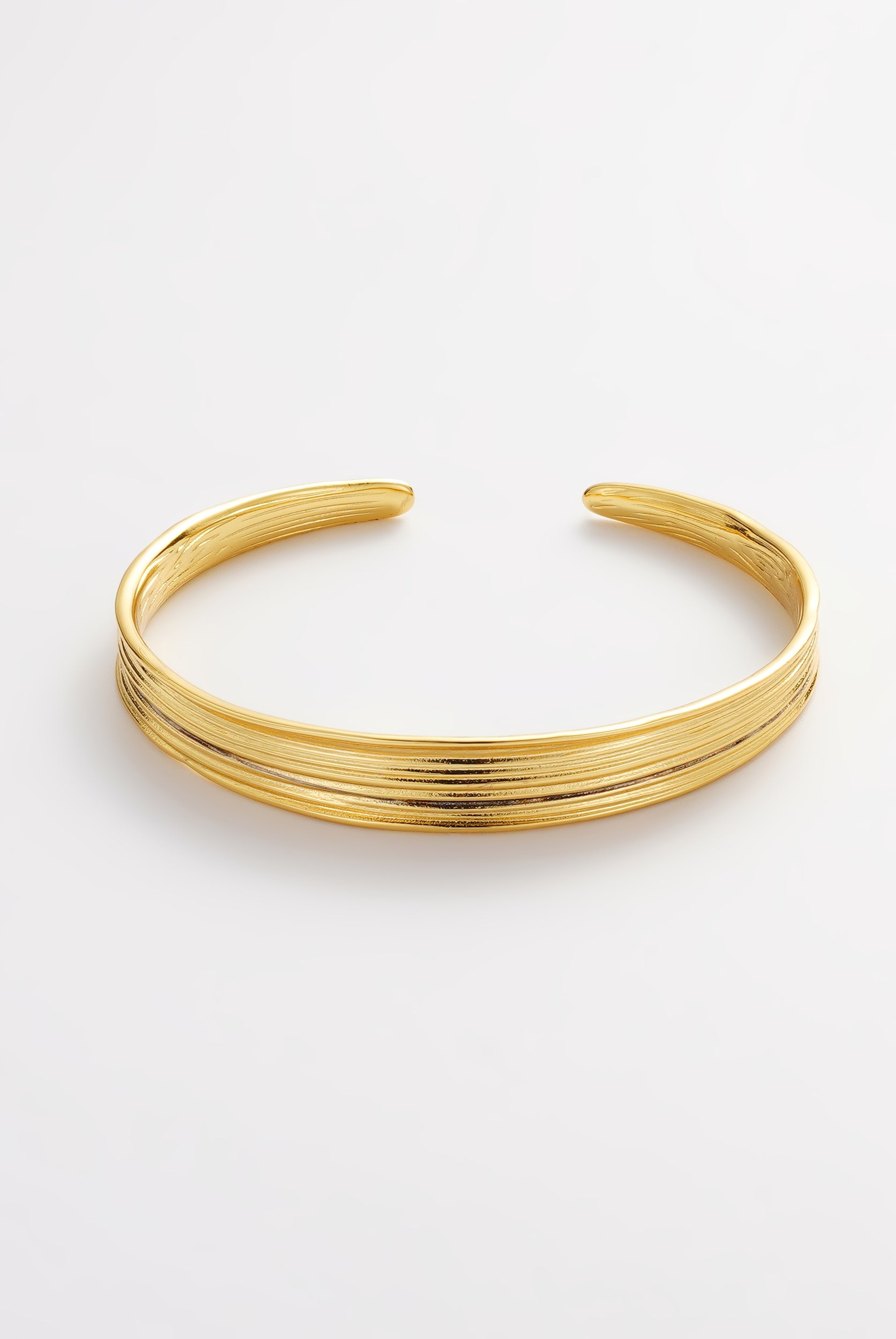 Zafino Ella Bracelet - Gold