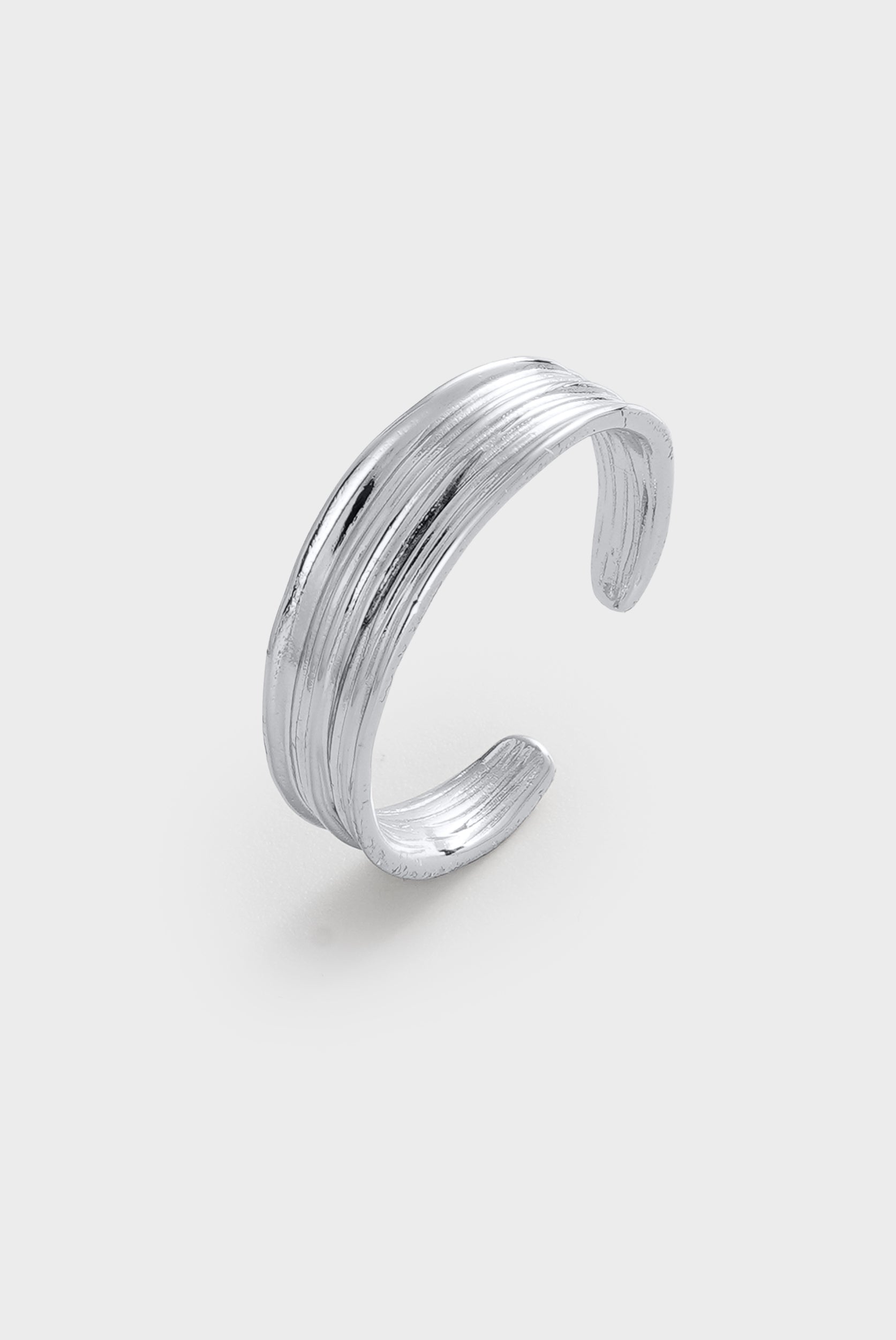 Zafino Ella Ring - Silver
