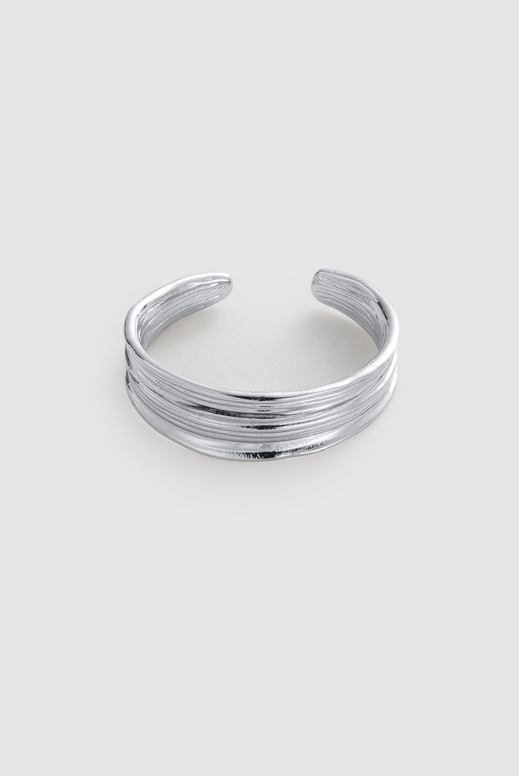 Zafino Ella Ring - Silver