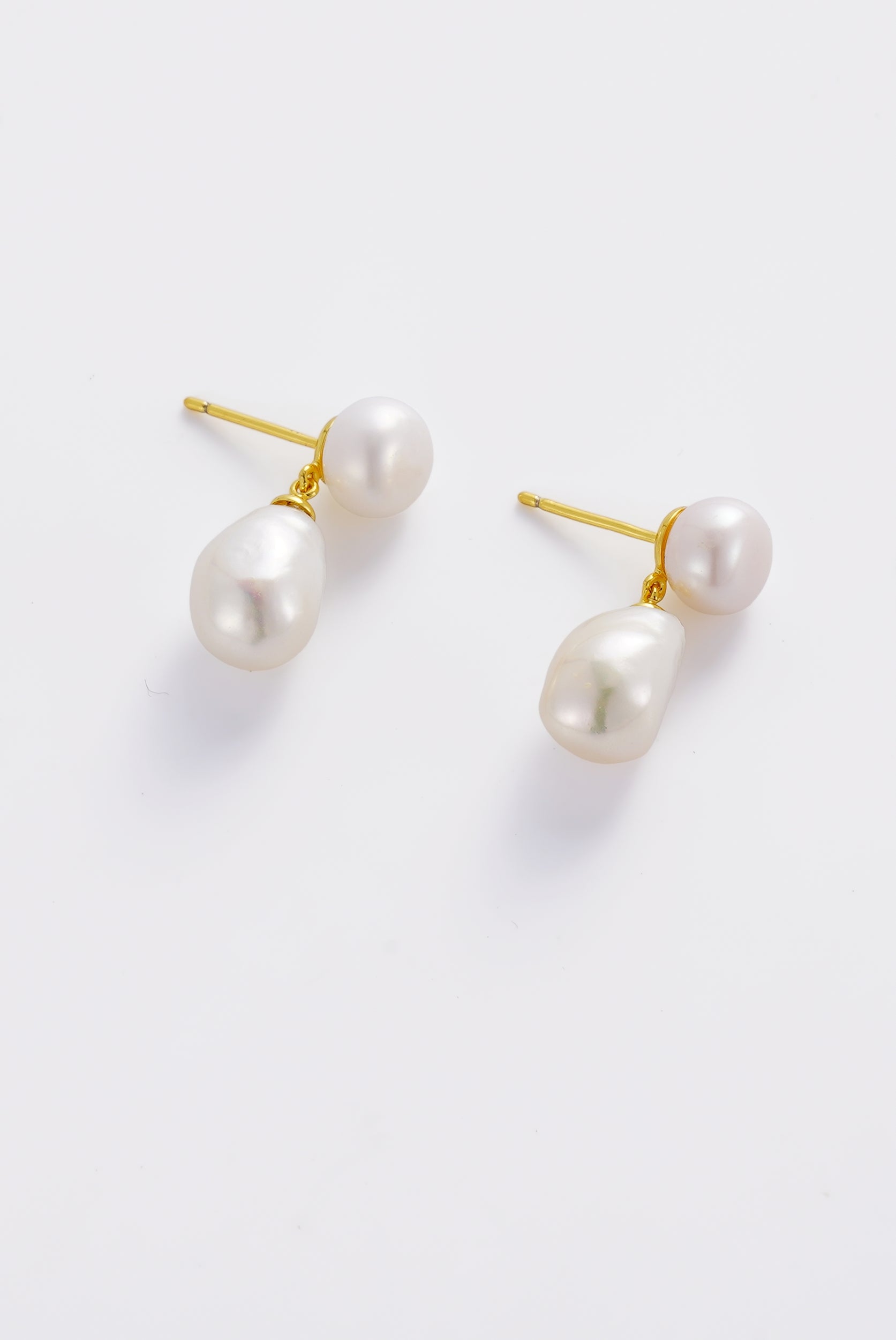 Zafino Hannah Earrings