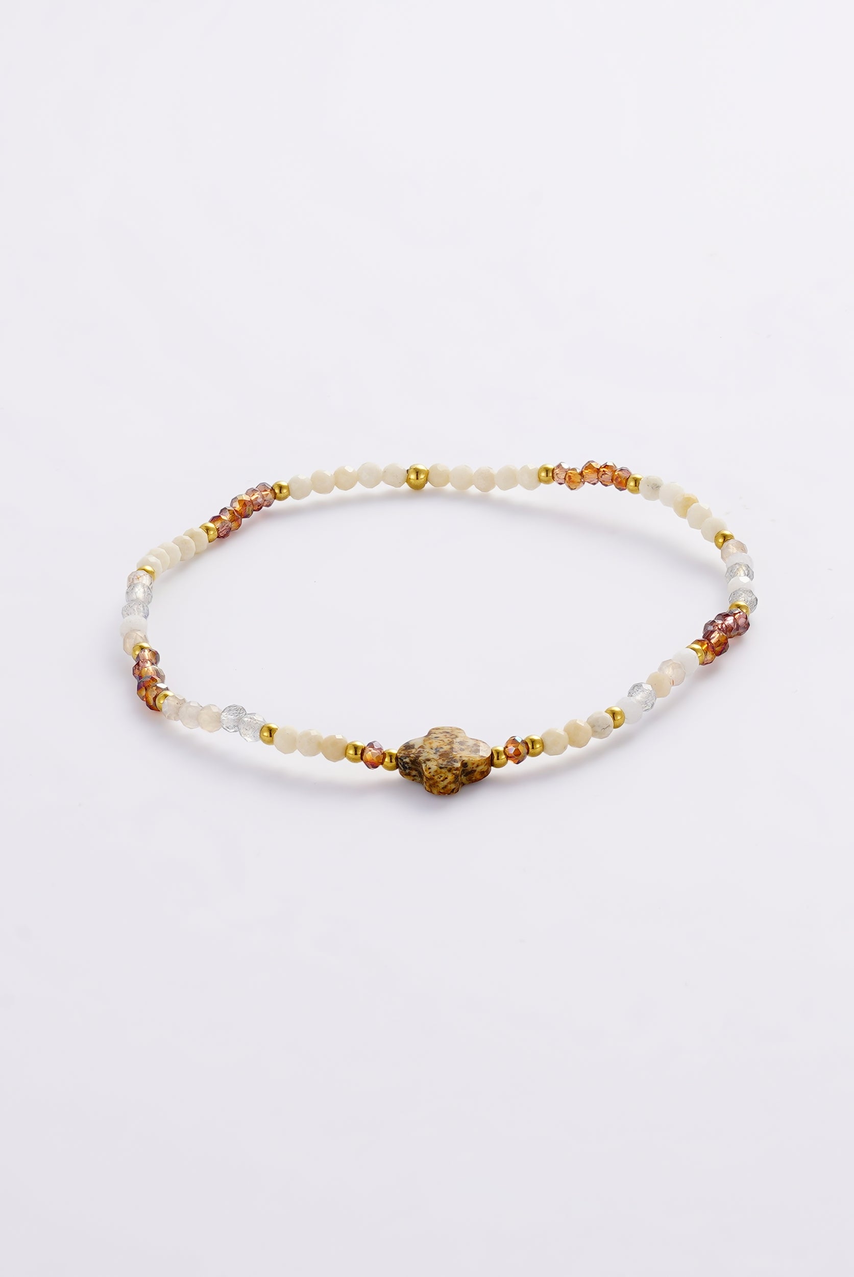 Zafino Heather Bracelet