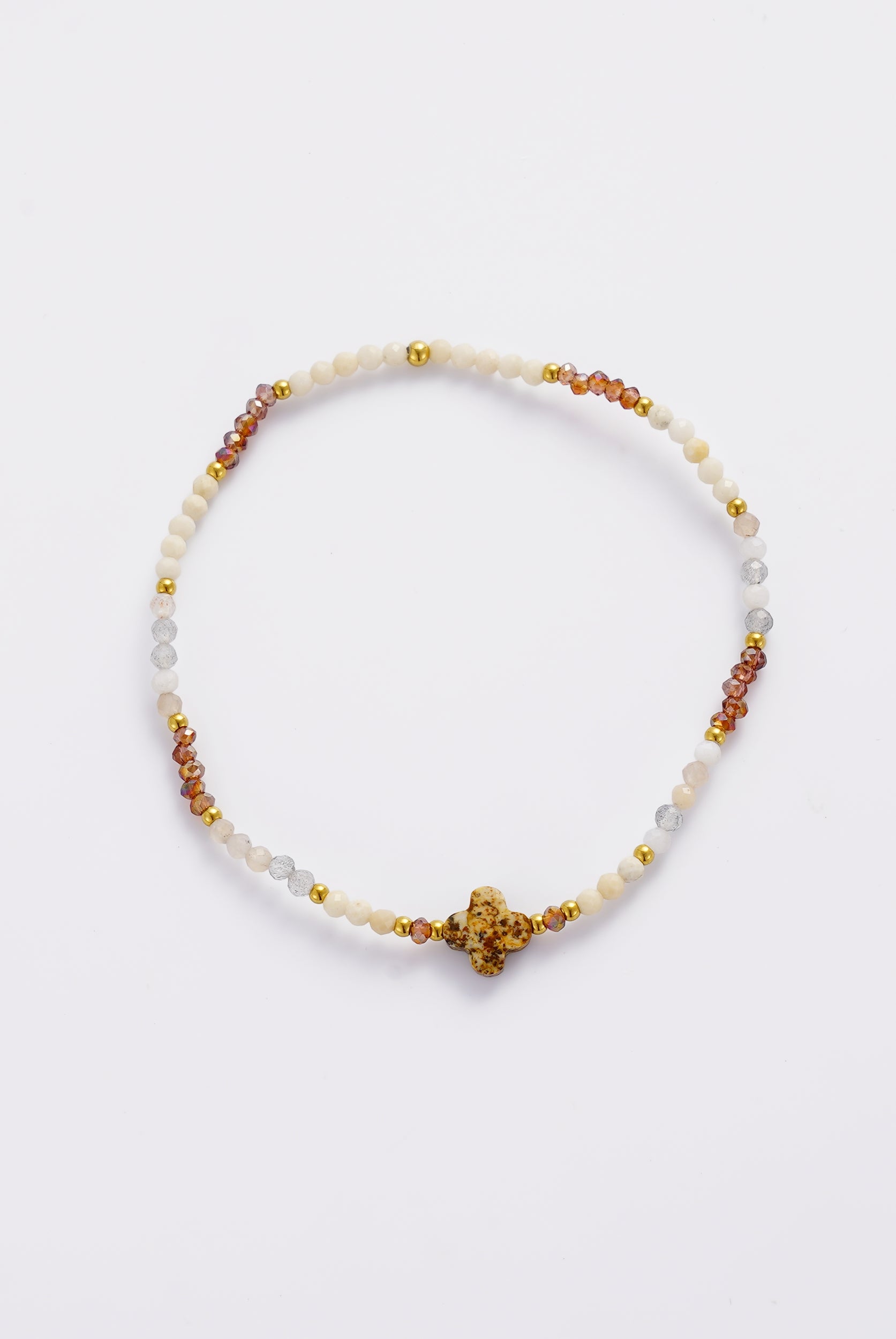Zafino Heather Bracelet