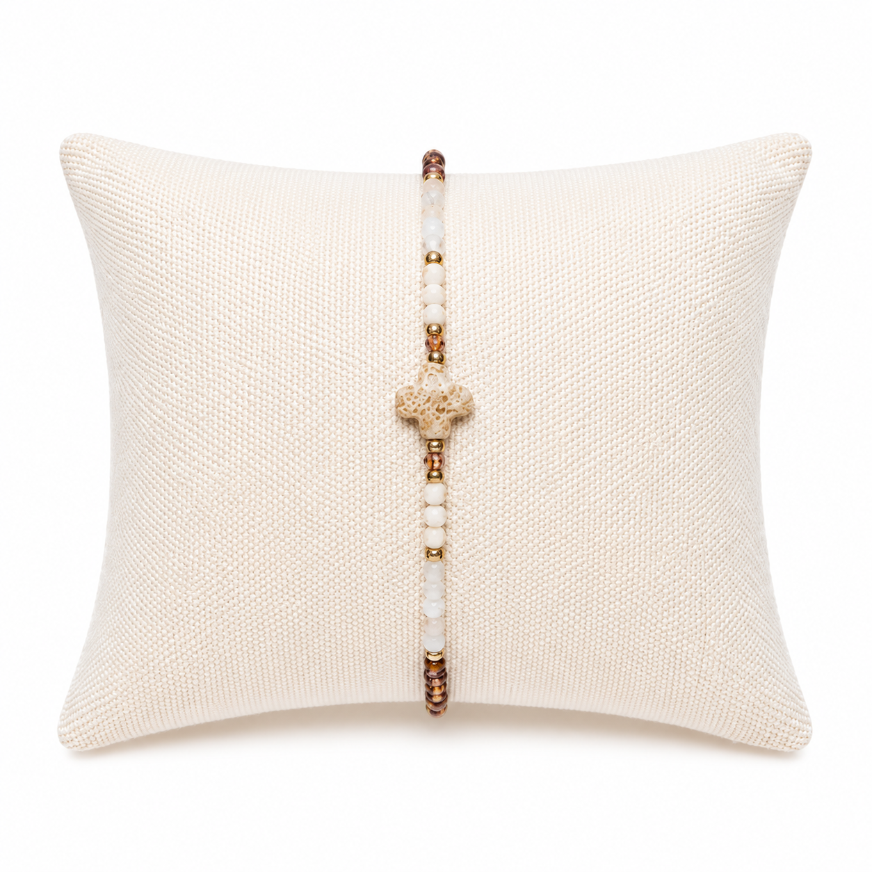 Zafino Heather Bracelet
