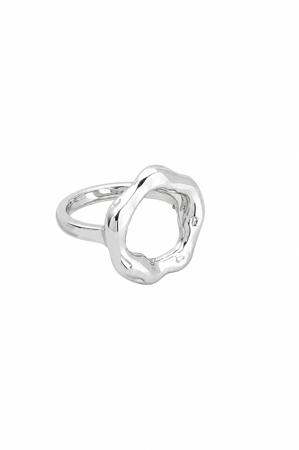 Zafino Marli Ring - Silver