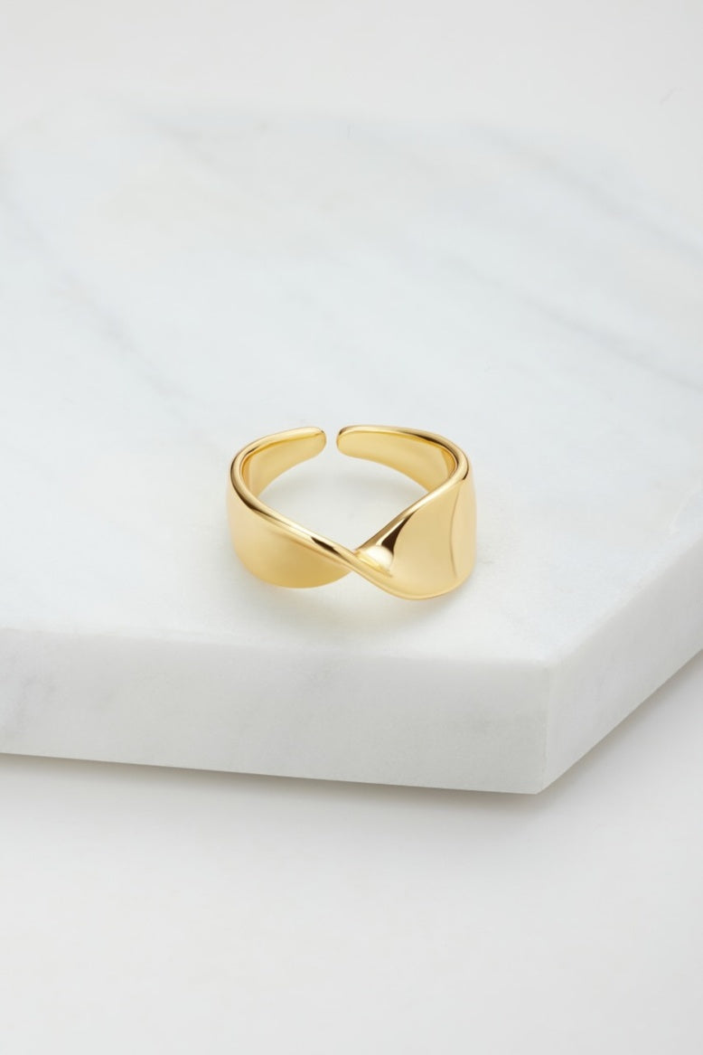Zafino Marnie Ring - Gold