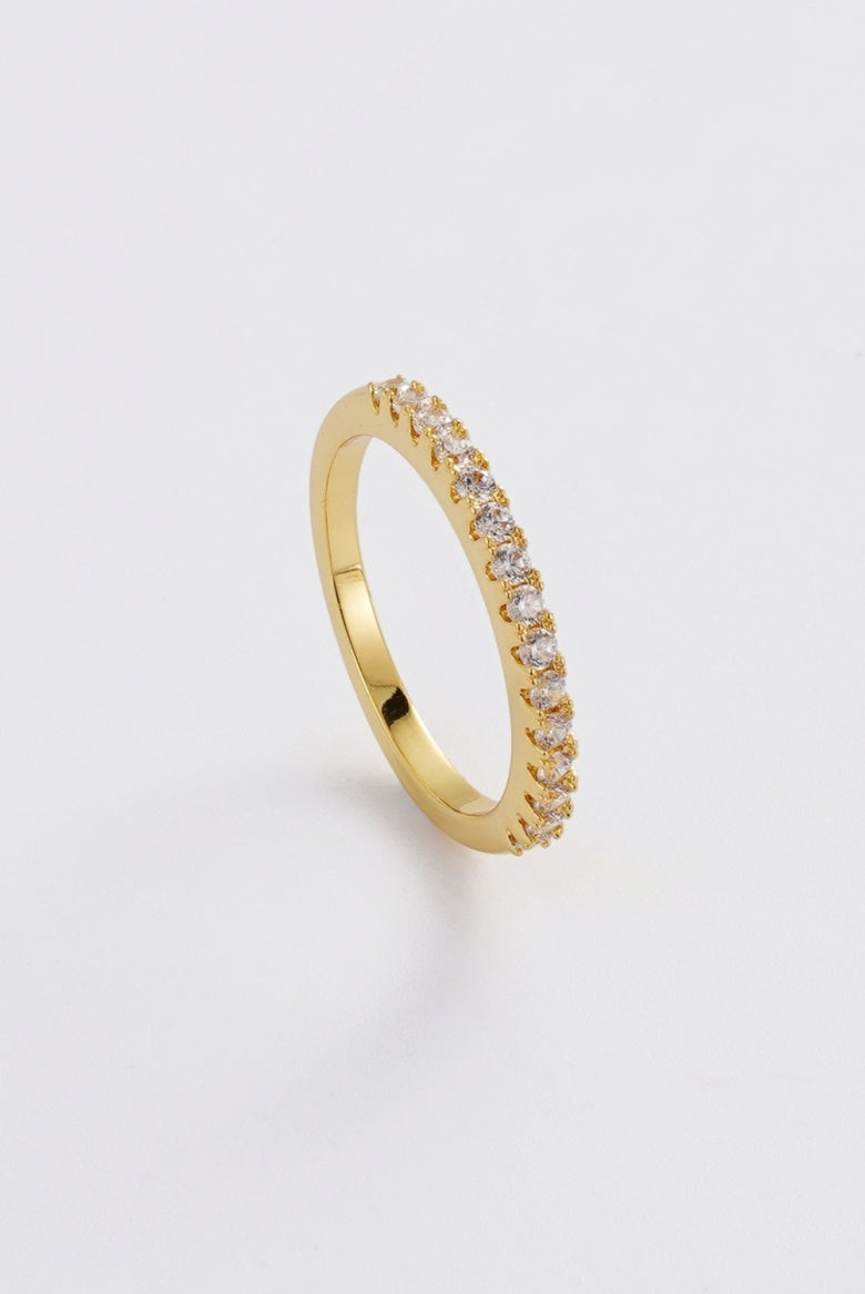 Zafino Talia Ring - Gold