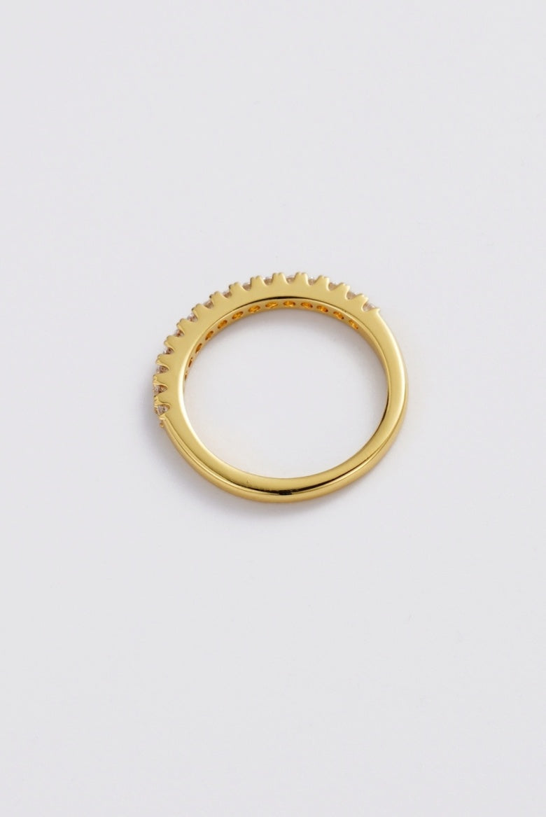 Zafino Talia Ring - Gold