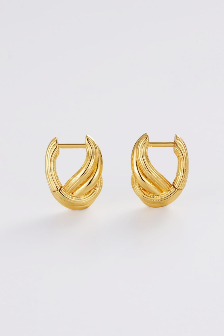 Zafino Tia Huggies - Gold
