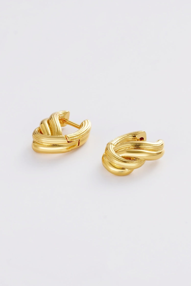 Zafino Tia Huggies - Gold