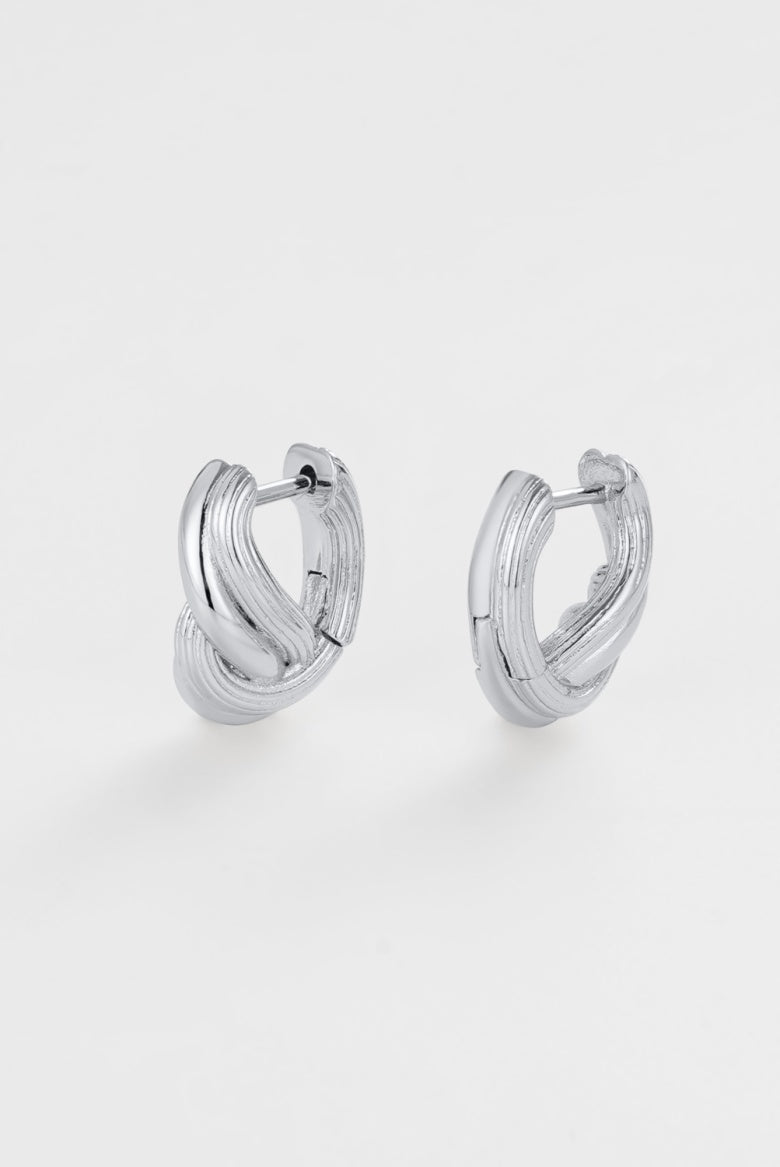 Zafino Tia Huggies - Silver