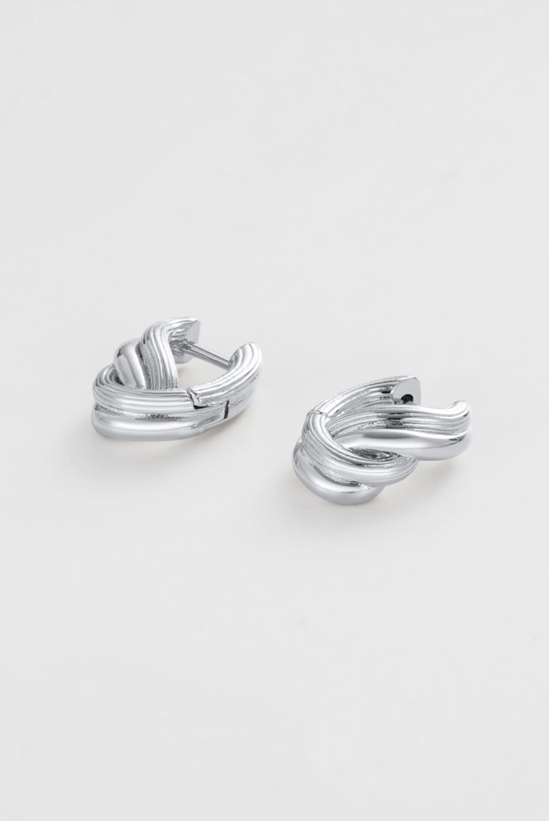 Zafino Tia Huggies - Silver