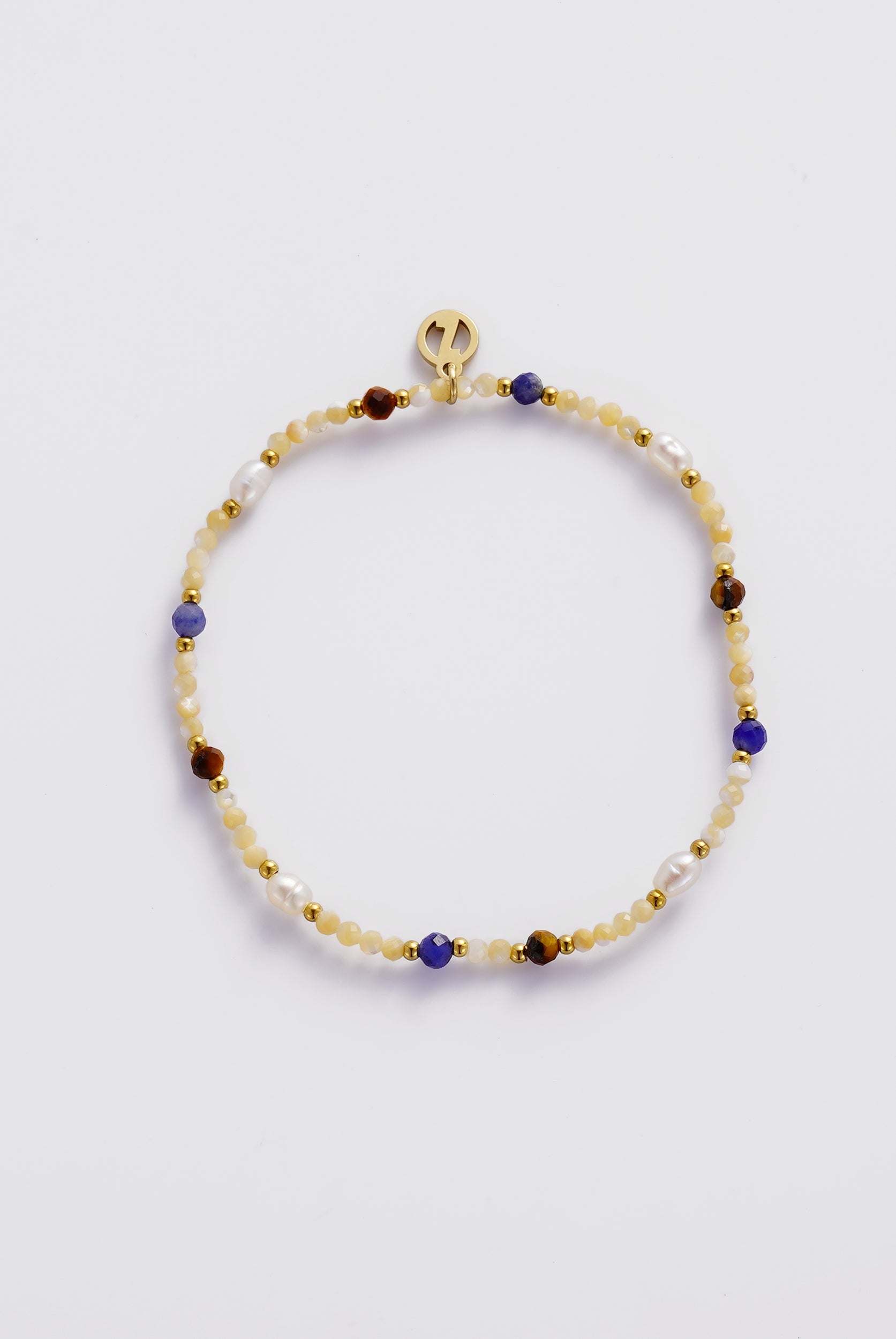 Zafino Wren Bracelet