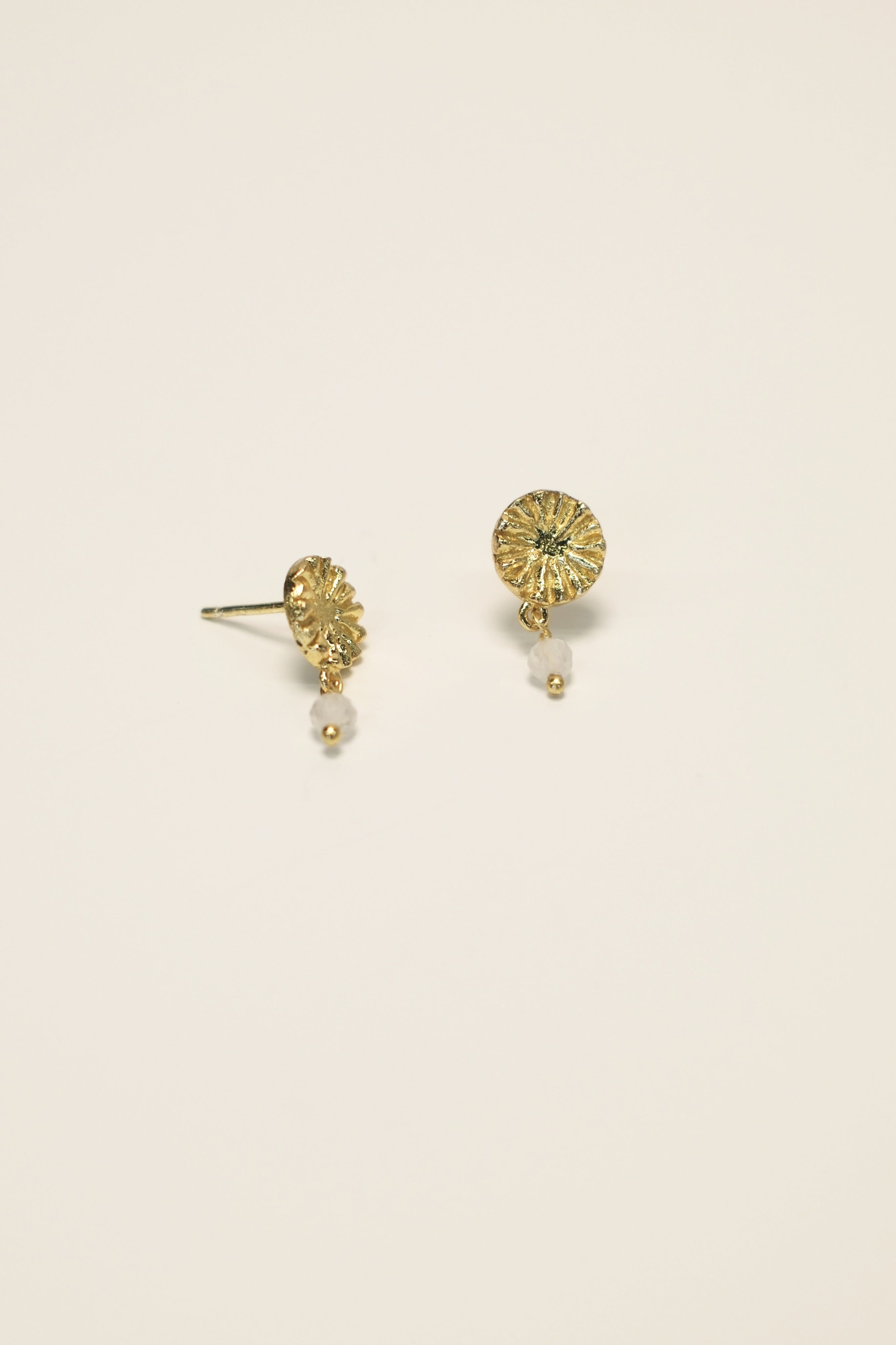 Zafino Yasmin Stud - Gold
