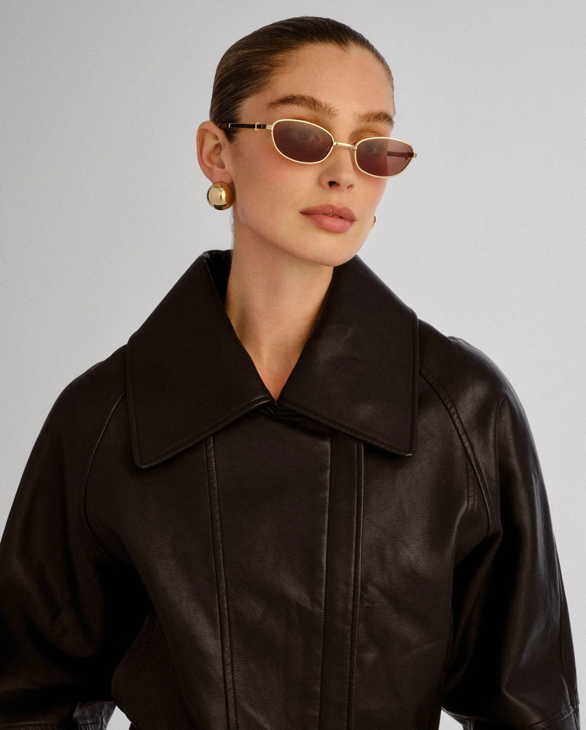 Luv Lou The Brooklyn - Gold
