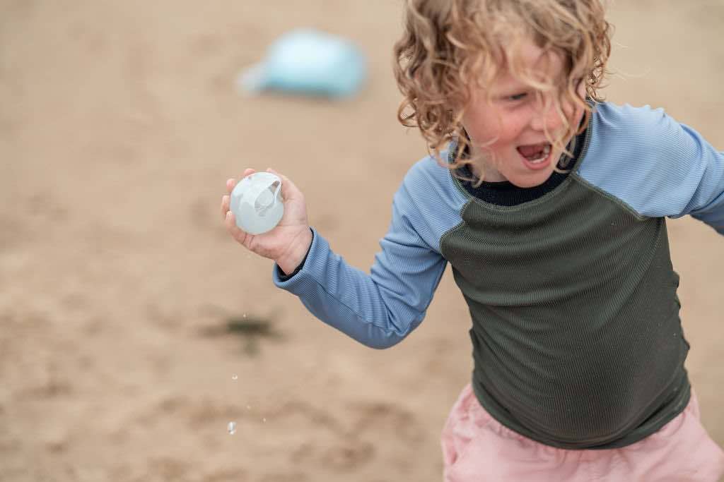 Coast Kids Reusable Silicone Water Balloons