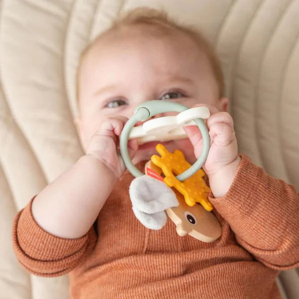 Done By Deer Sensory Activity Ring