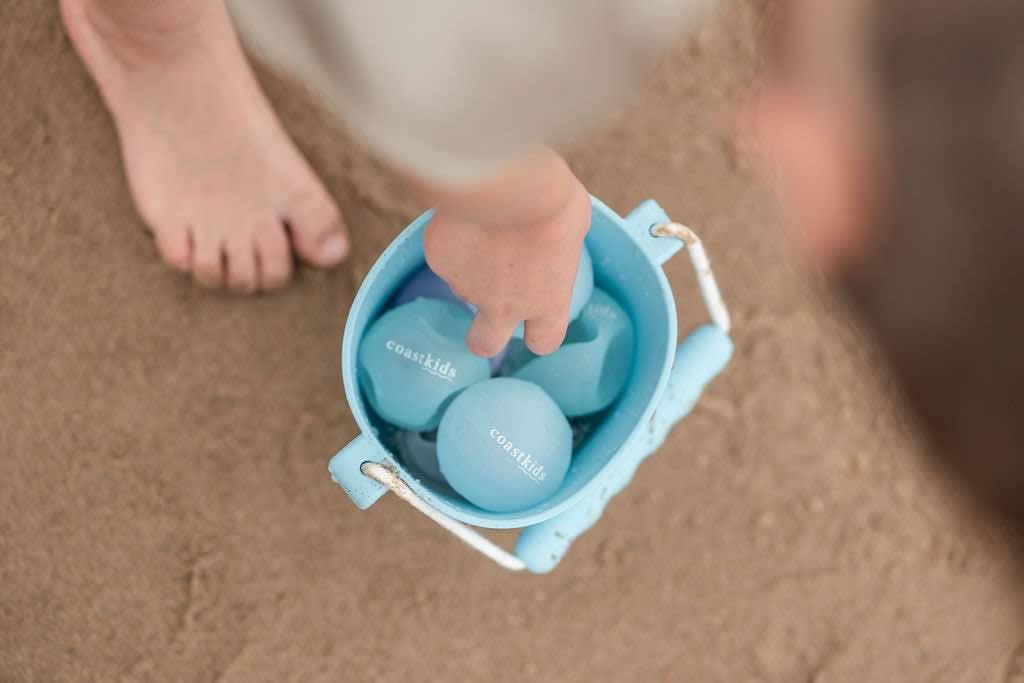 Coast Kids Reusable Silicone Water Balloons