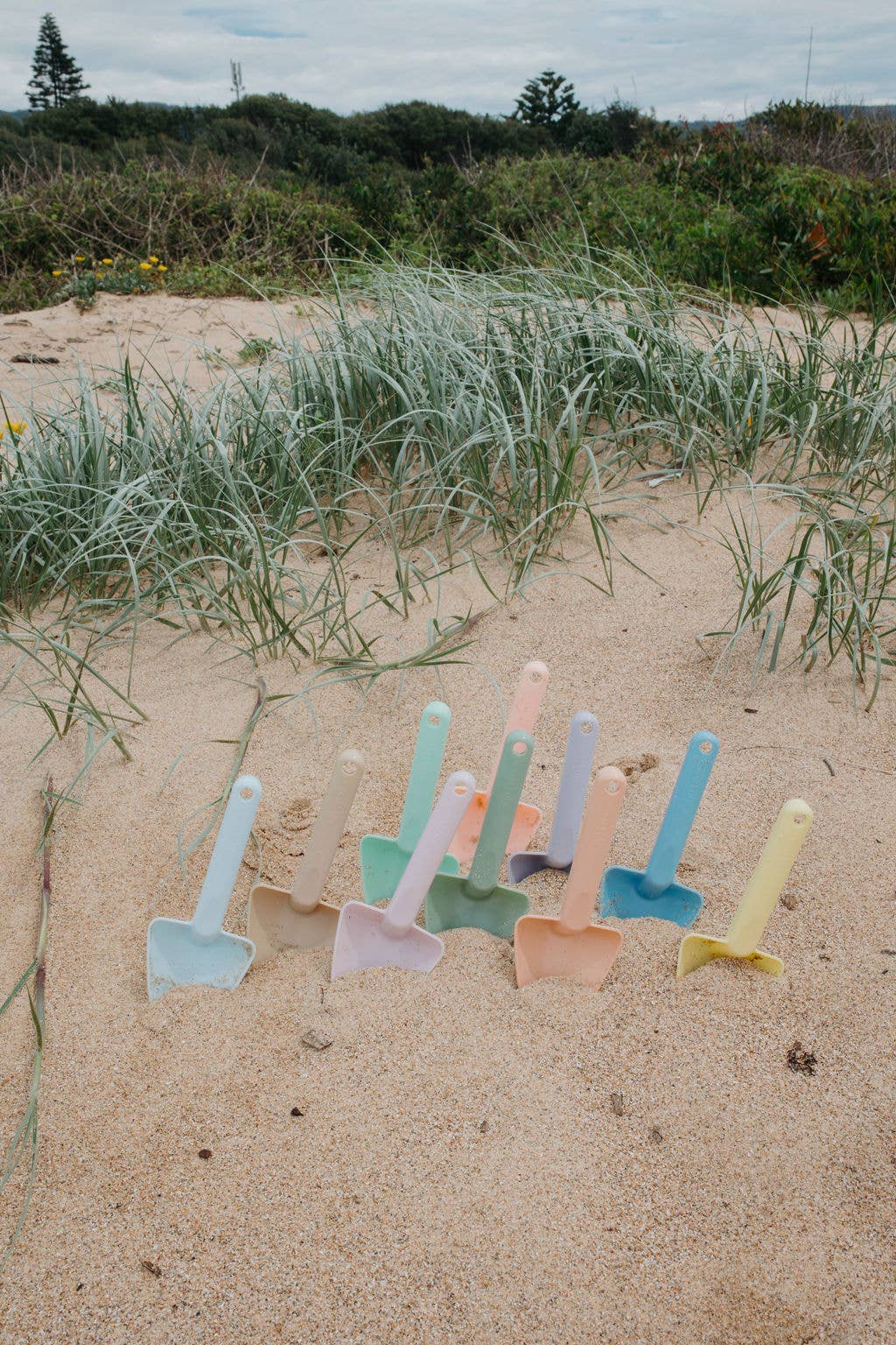 Coast Kids Beach Shovel - Blue