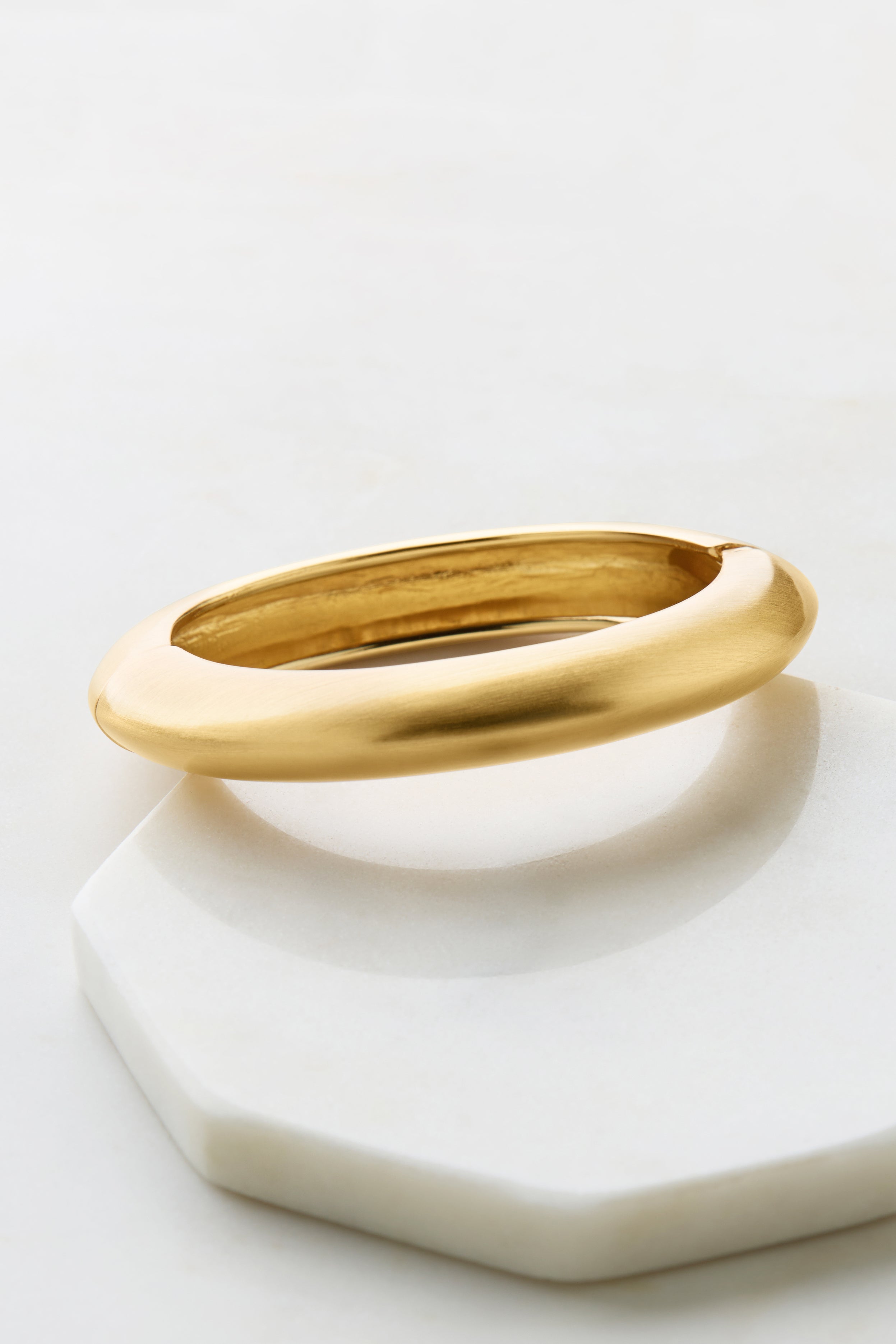 Zafino Olivia Brushed Bracelet - Gold